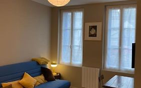 Charmant 2 Pieces De 24M2 En Centre-Ville